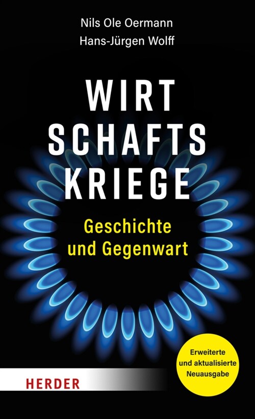 Wirtschaftskriege (Hardcover)