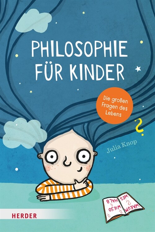 Philosophie fur Kinder (Hardcover)
