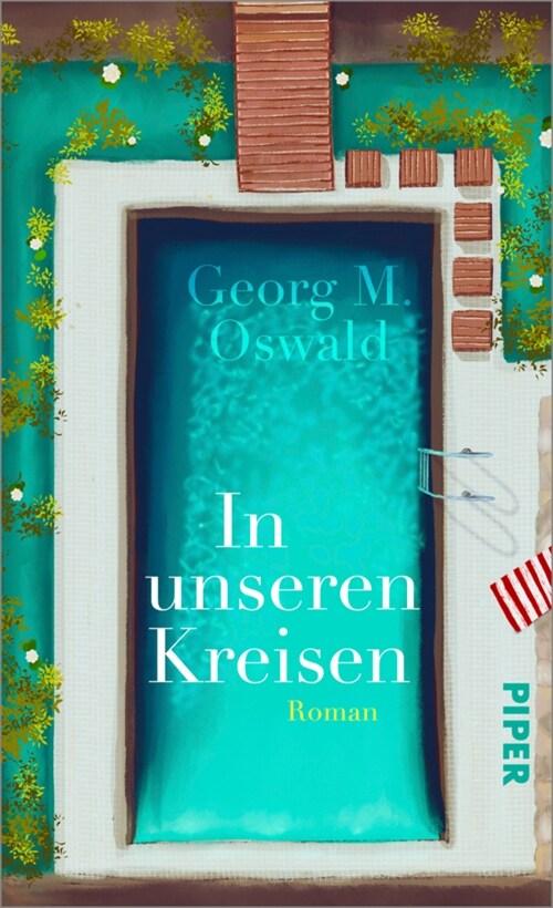 In unseren Kreisen (Hardcover)