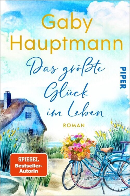 Das großte Gluck im Leben (Paperback)