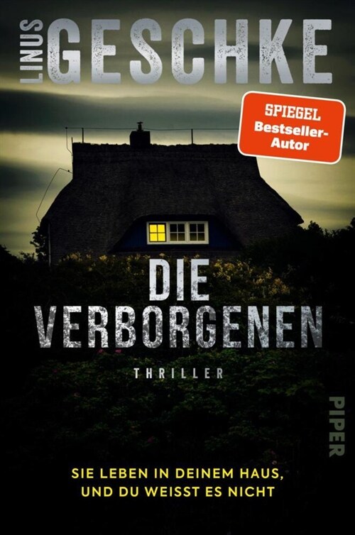 Die Verborgenen (Paperback)