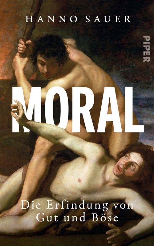 Moral (Hardcover)