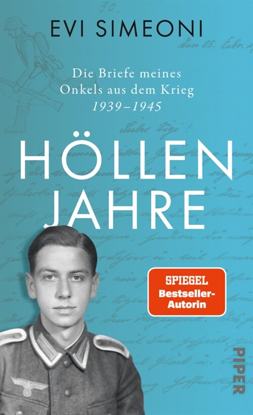 Hollenjahre (Hardcover)