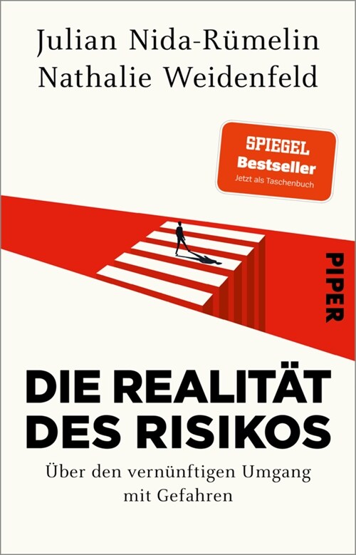 Die Realitat des Risikos (Paperback)