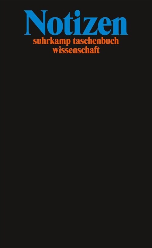 Notizbuch 50 Jahre stw (Paperback)