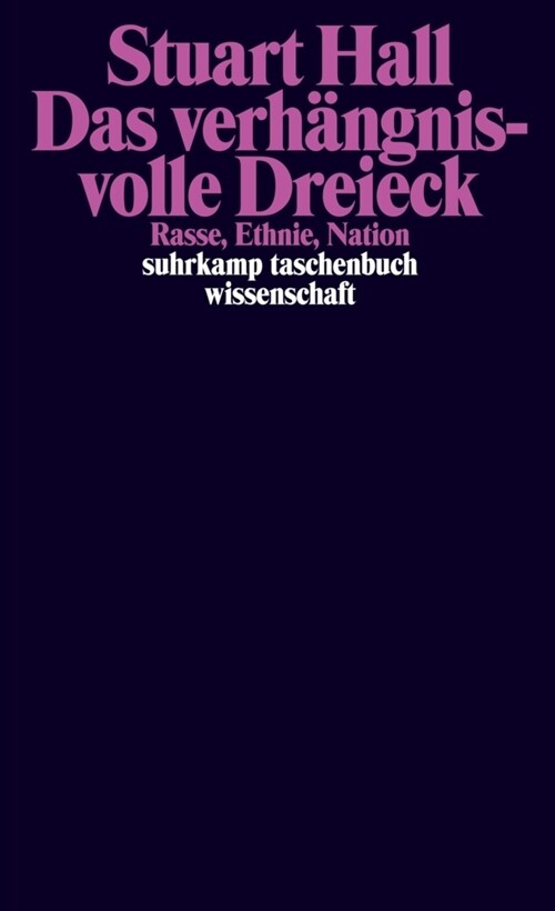 Das verhangnisvolle Dreieck (Paperback)