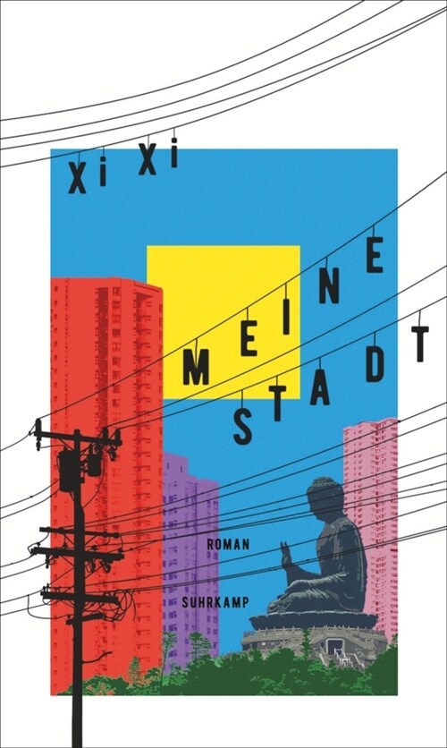 Meine Stadt (Hardcover)