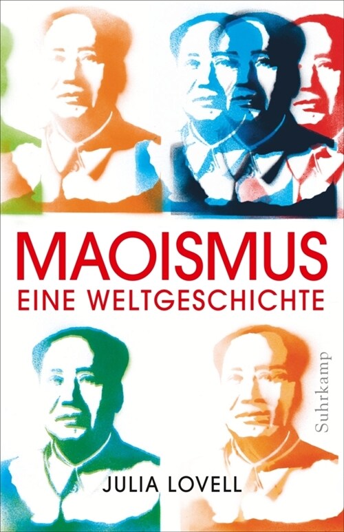 Maoismus (Hardcover)