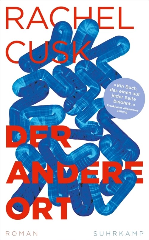 Der andere Ort (Paperback)