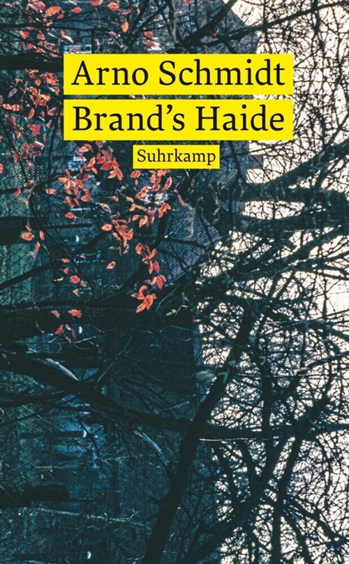 Brands Haide (Paperback)
