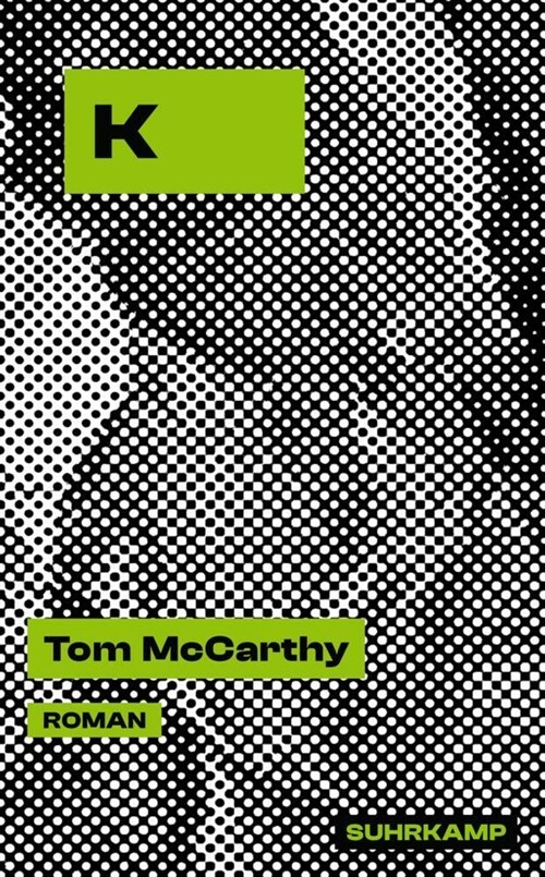 K (Paperback)
