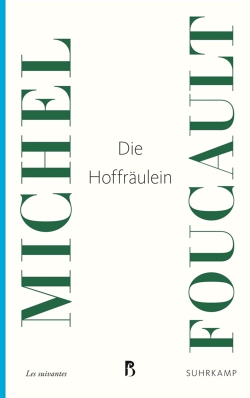 Die Hoffraulein (Paperback)