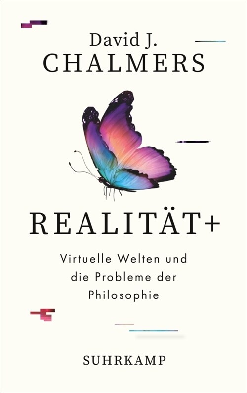 Realitat+ (Hardcover)
