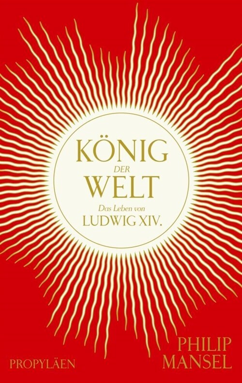 Konig der Welt (Hardcover)