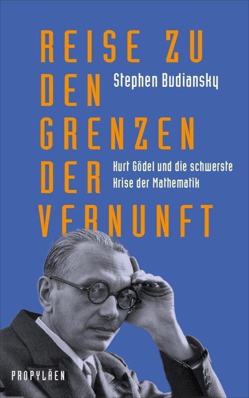 Reise zu den Grenzen der Vernunft (Hardcover)