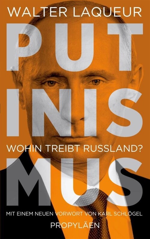 Putinismus (Hardcover)