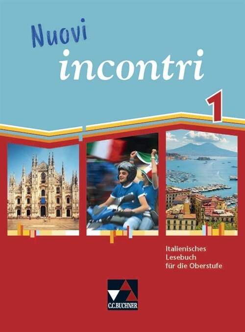 Nuovi incontri 1 (Hardcover)