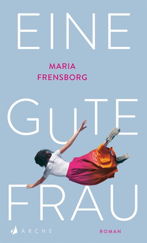 Eine gute Frau (Hardcover)