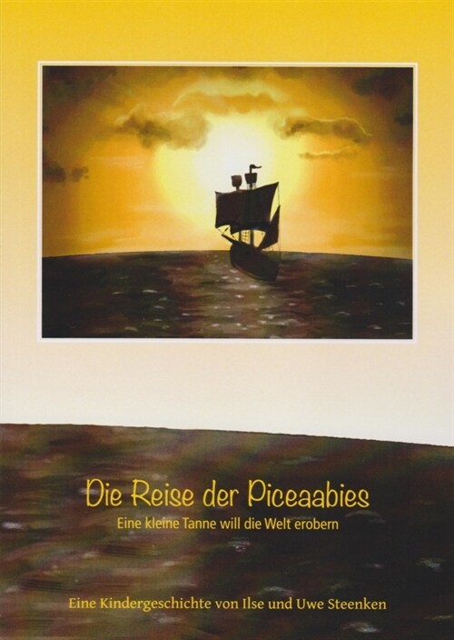 Die Reise der Piceaabies (Paperback)