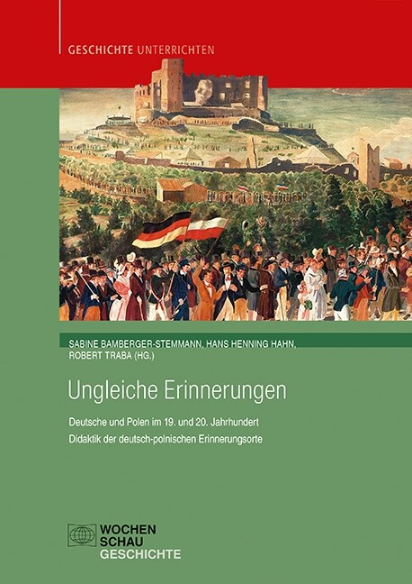 Ungleiche Erinnerungen (Paperback)