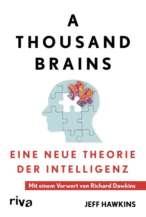 A Thousand Brains (Paperback)