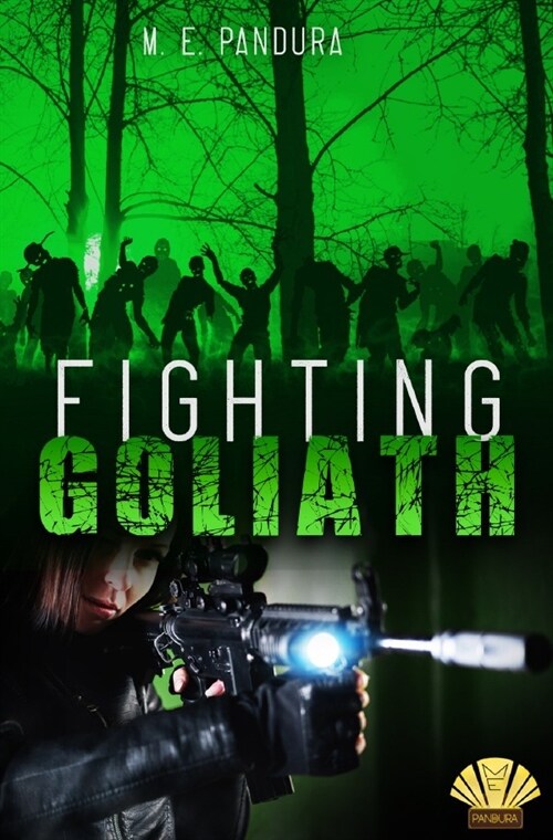 Fighting Goliath (Paperback)