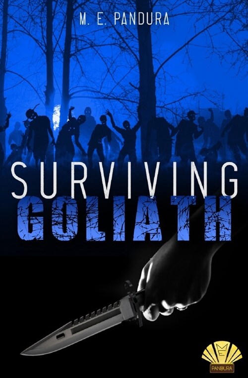 Surviving Goliath (Paperback)