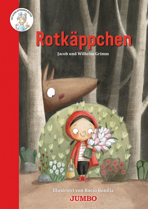 Rotkappchen (Book)