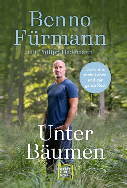 Unter Baumen (Hardcover)