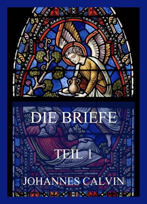 Die Briefe, Teil 1 (Paperback)