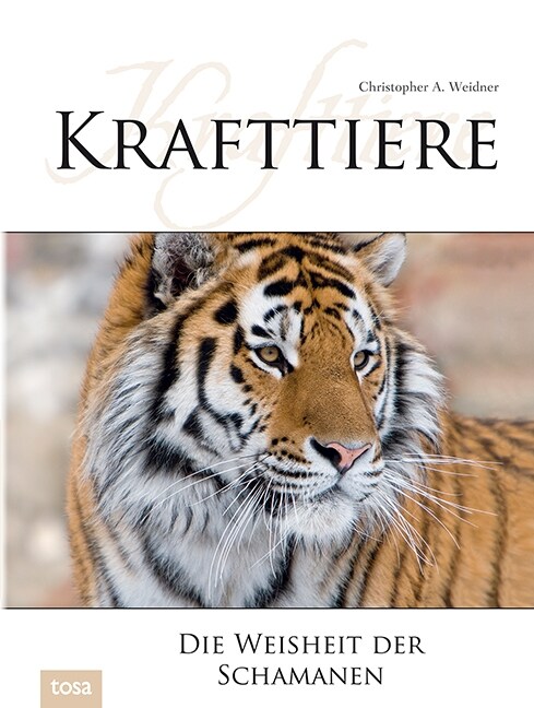 Krafttiere (Hardcover)