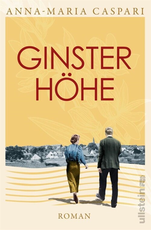 Ginsterhohe (Paperback)