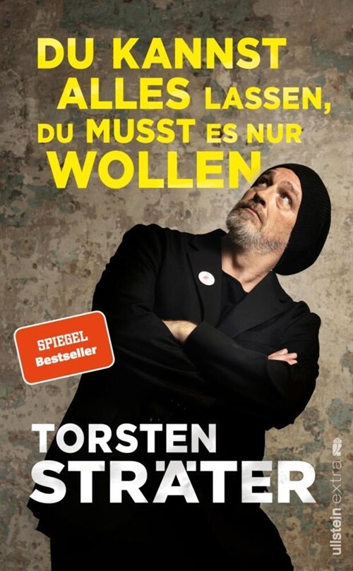 Du kannst alles lassen, du musst es nur wollen (Hardcover)