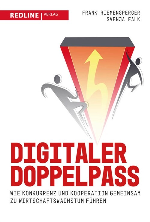 Digitaler Doppelpass (Hardcover)