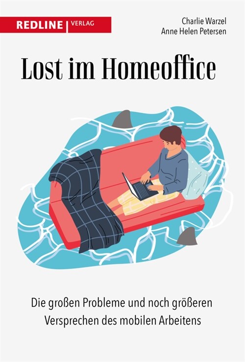 Lost im Homeoffice (Paperback)