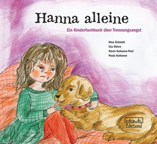 Hanna alleine (Book)