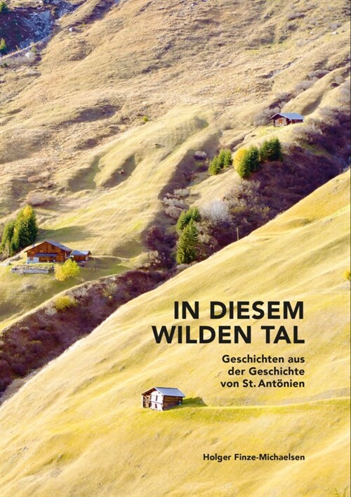 In diesem wilden Tal (Hardcover)