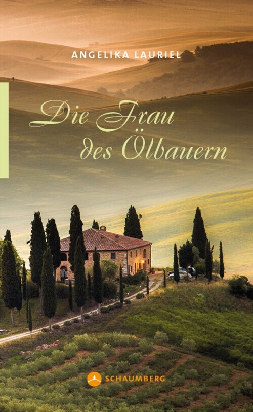 Die Frau des Olbauern (Paperback)