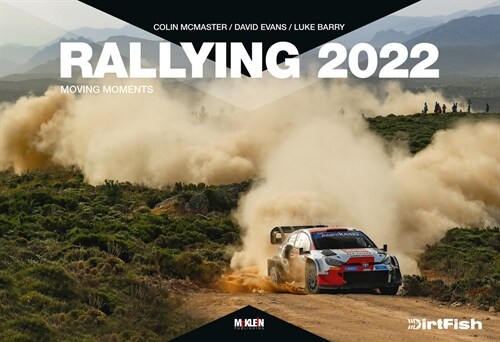 Rallying 2022 (Hardcover)