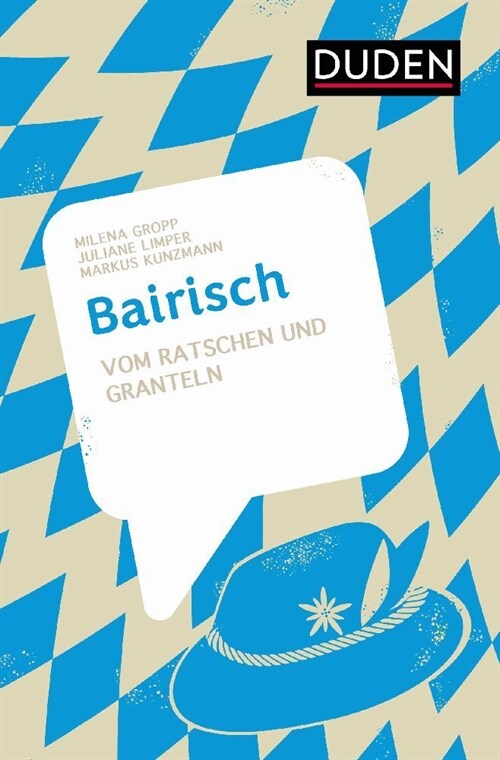 Bairisch (Hardcover)