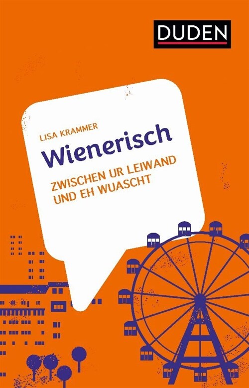 Wienerisch (Hardcover)