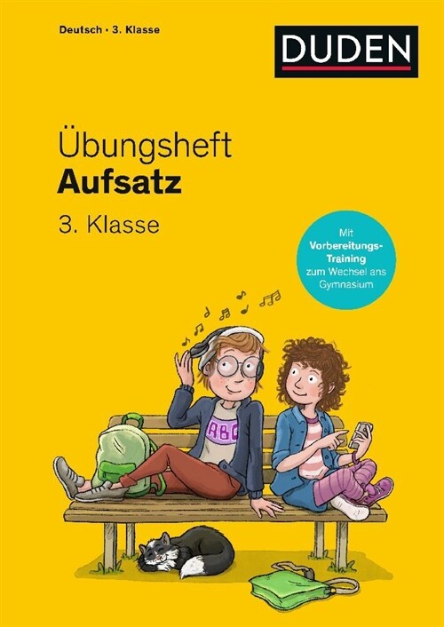 Ubungsheft - Aufsatz 3.Klasse (Paperback)