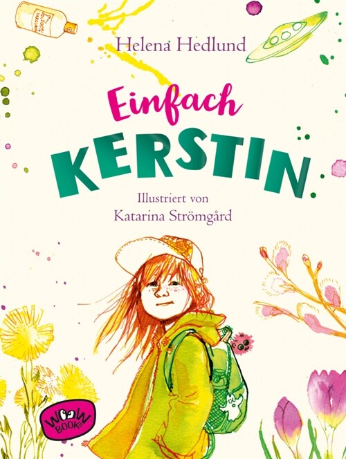 Einfach Kerstin (Bd. 2) (Hardcover)