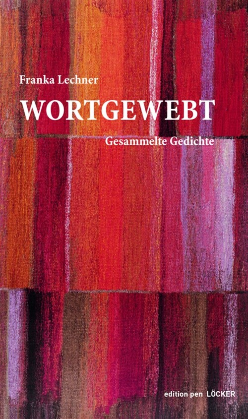 Wortgewebt (Paperback)