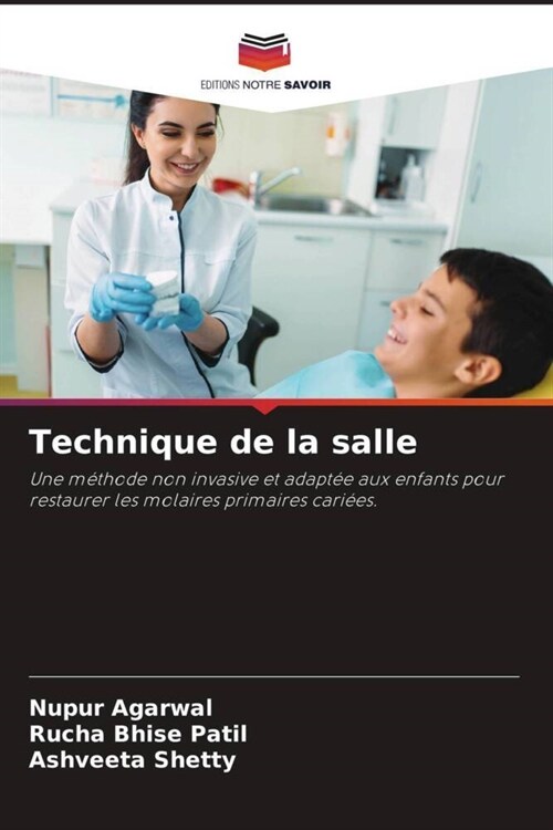 Technique de la salle (Paperback)