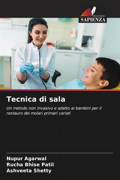 Tecnica di sala (Paperback)