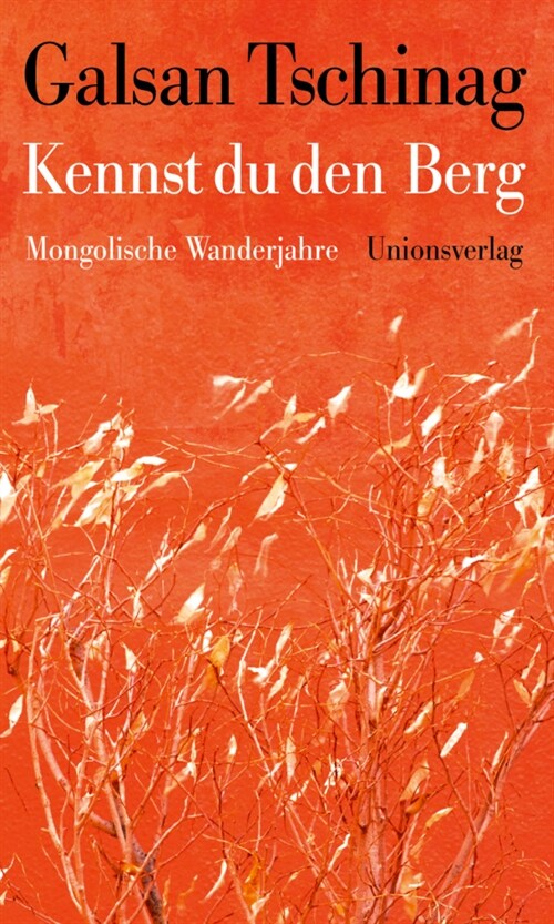 Kennst du den Berg (Hardcover)