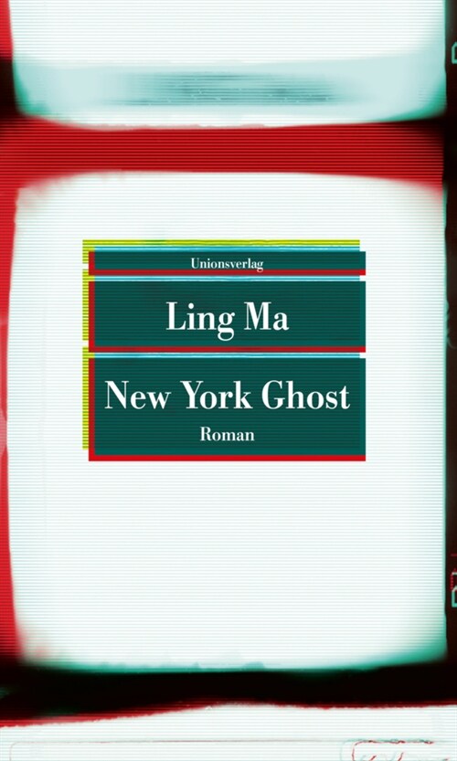 New York Ghost (Paperback)
