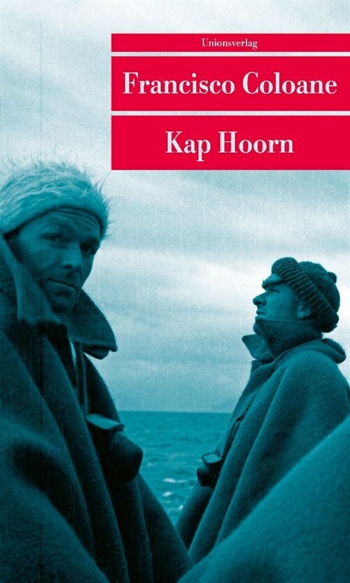 Kap Hoorn (Paperback)