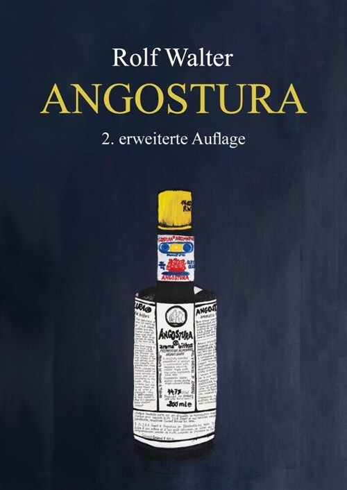 Angostura (Paperback)